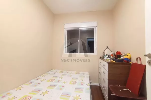 Apartamento Mobiliado á Venda 37m² R$330.000, Jardim São Luís/SP - Foto 14