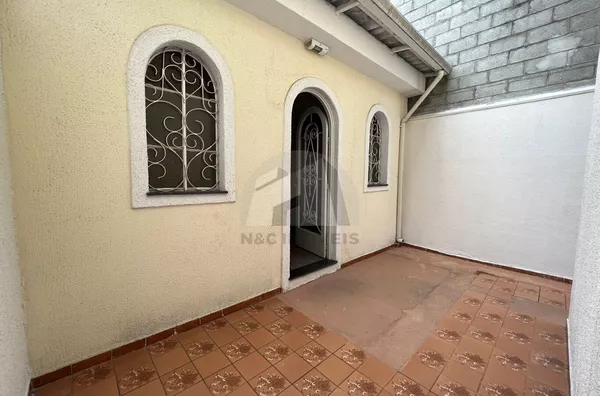 Sobrado para venda, 4 quarto(s),  R$695.000 - Vila Gea, São Paulo