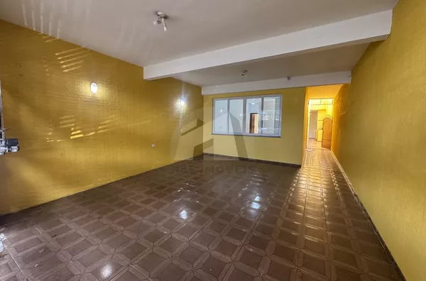 SO5365 - Sobrado para Venda R$800.000,00, Jd. Sabará/SP