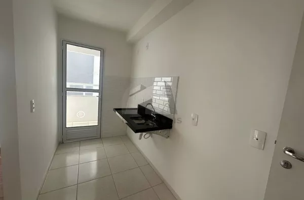 AP5057 - Apartamento de 42m² para venda por R$375.000 - Jurubatuba/SP