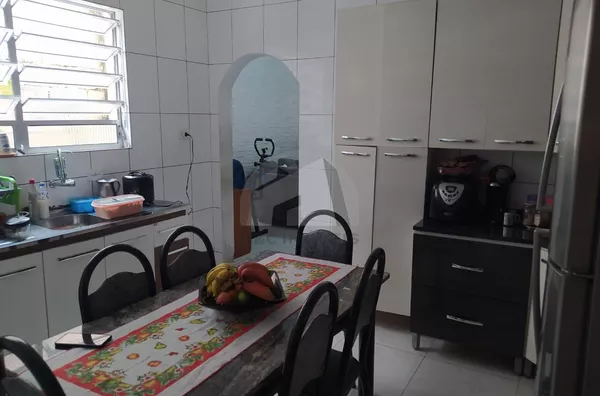Casa para venda, 3 quarto(s), R$350.000-  Jardim Guanhembu, São Paulo