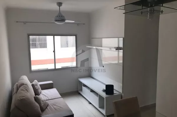 AP5531 - Apartamento de 60m² para venda por R$320.000 - Interlagos, São Paulo/SP