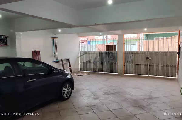 Sobrado para venda, R$980.000 Vila Santana, São Paulo