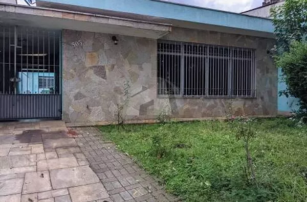 Casa para venda R$800.000 e aluguel R$5.000/mês- 3 dormitórios - Jd. Floresta, São Paulo/sp