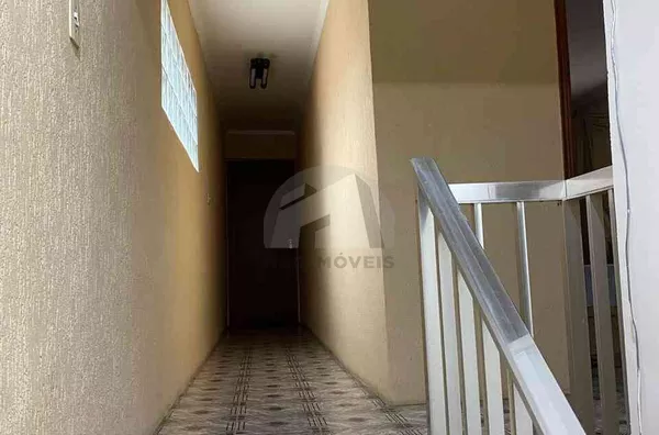 SO4918 - Sobrado de  250m² para Venda R$600.000,  Jd. Guanhembu