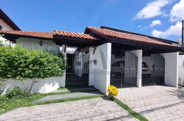 CA4444 - Casa de 195m² para venda por R$1.850.00 - Jardim Campo Grande/SP