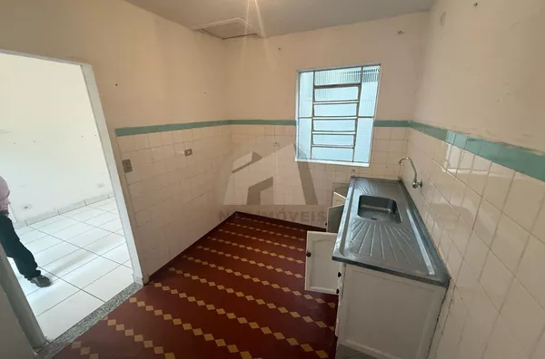 CA4798 - Casa para locação por R$1.500 - Jardim Ana Lúcia/SP