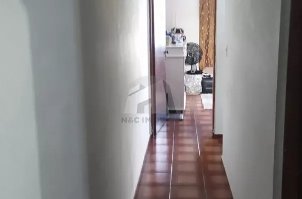 Sobrado para venda, 3 quarto(s), R$390.000-  Jardim Edi, São Paulo