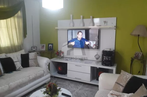 Casa para venda, 1 dormitório , 112m²  por R$ 280.000 - Jardim Novo Horizonte, São Paulo/SP