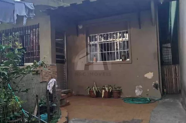 CA4952 - Casa para Venda R$570.000, Jd. Primavera/SP