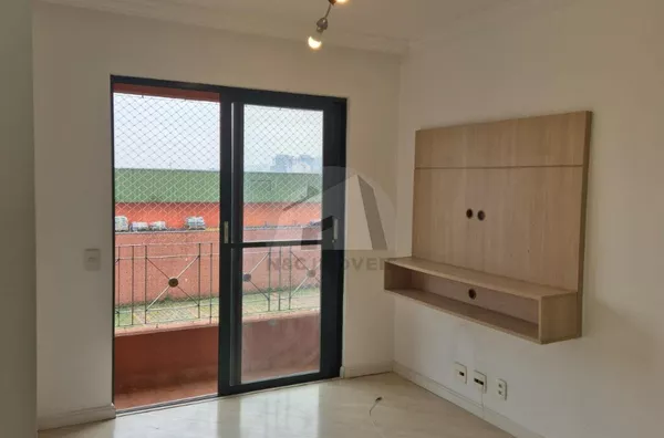 AP5293 - Apartamento para venda R$360.000, Vila do Castelo/SP