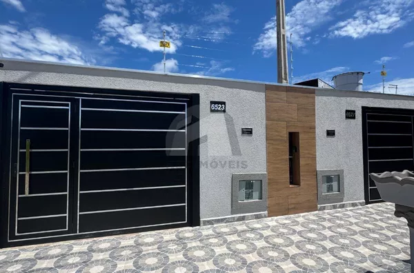 Casa para venda, R$ 479.000 Itanhaém, São Paulo.