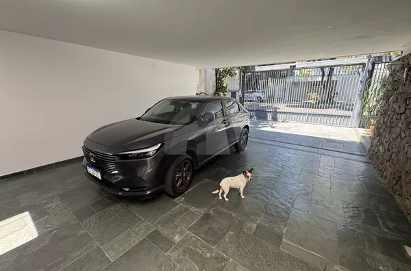 SO5239 - Sobrado de 380m² para venda por R$2.600.000 - Brooklin Paulista, São Paulo/SP