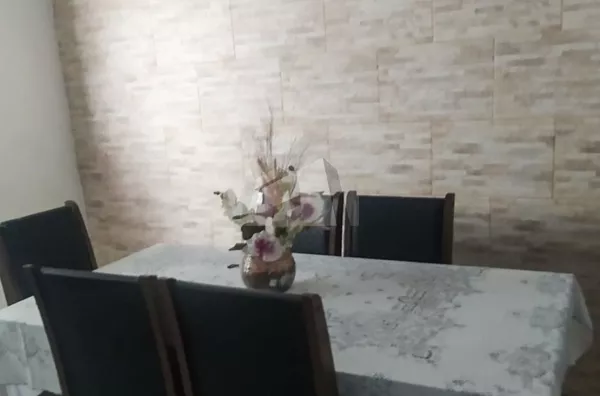 Sobrado com 200m², 2 dormitórios para venda - Jardim Colonial - São Paulo/SP