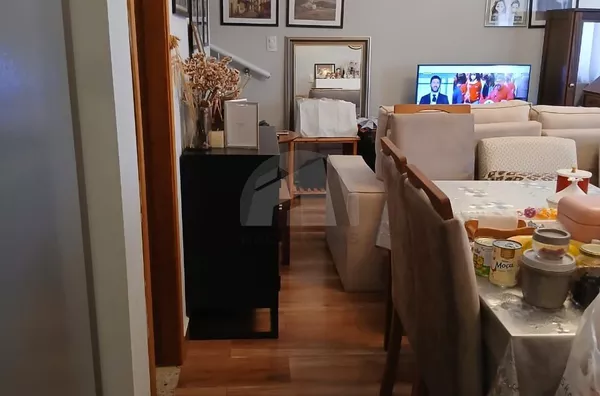 Sobrado para venda, R$990.000 Vila Gea, São Paulo.