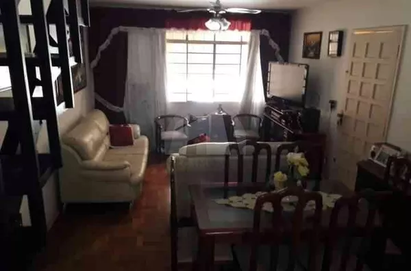 Sobrado para venda R$595.000, Jd das imbuias (São Paulo)