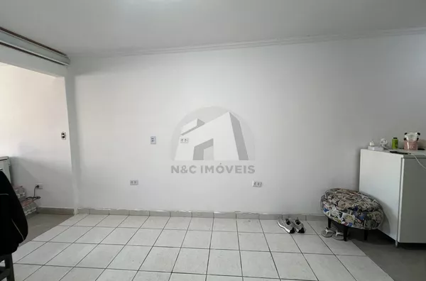 CA5672 - Casa para locação por R$1.500 - Jardim Maria Rita, São Paulo/SP