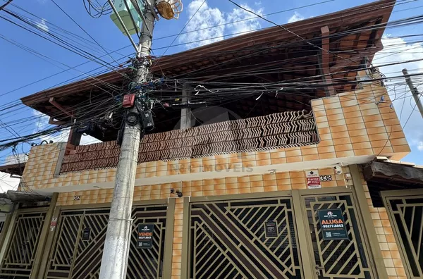 CA5363 - Casa para Investimento a Venda R$2.000.000,00 Terceira Divisão de Interlagos/SP