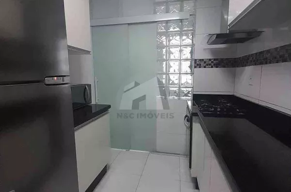 AP5200 - Apartamento de 72m² para venda por R$395.000 - Vila São José, São Paulo