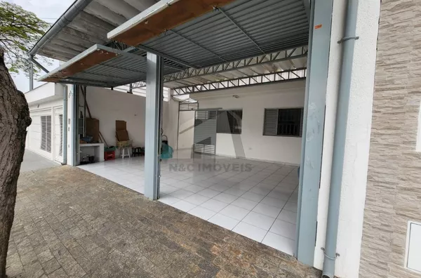 Casa com 164m², 2 dormitórios para venda 1.250.000,00 - Veleiros - São Paulo/SP
