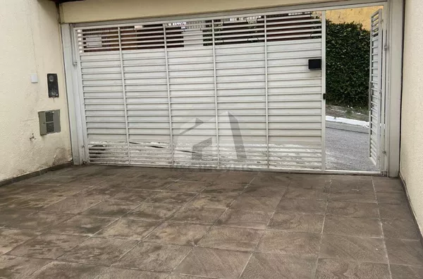 Sobrado para venda, R$750.000, Vila Campo Grande, São Paulo