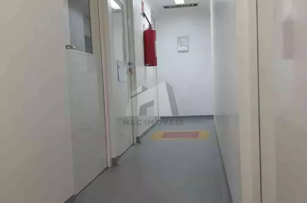 Galpão para Locação R$28.000, Jd. Malia I