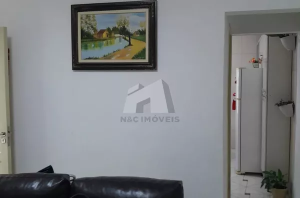 Casa à venda, 75m² por R$530.000,00 - Chácara Cocaia - São Paulo/SP