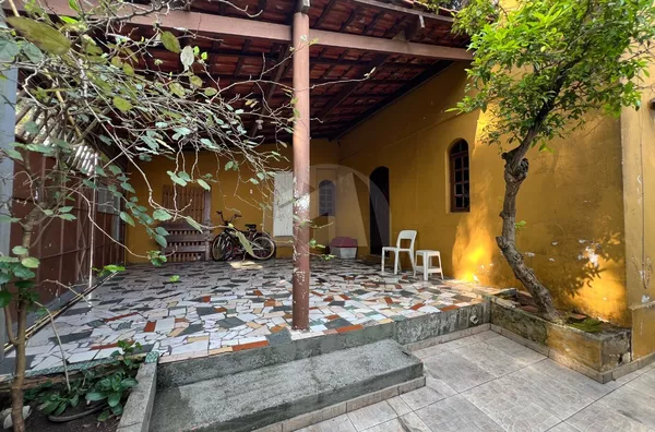 Sobrado para venda R$ 660.000 Jardim Primavera (zona Sul), São Paulo