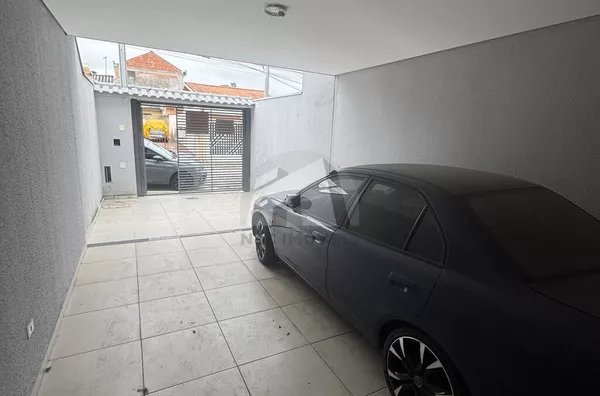 SO5067 - Sobrado de 120m² para Locação R$4.200 e Venda R$670.000, Vila Castelo/SP