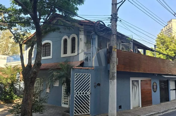 Ponto para venda, R$1.700.000 Parque Residencial Julia, São Paulo