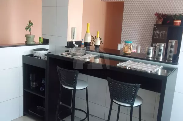 Apartamento para venda, R$460.000 Jardim Primavera (zona Sul), São Paulo
