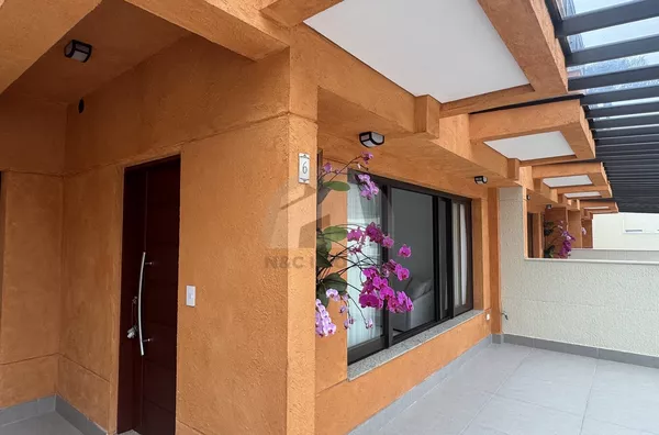 CA5088 - Sobrado de 346m² para Venda R$2.980.000,  Jd. Prudência/SP