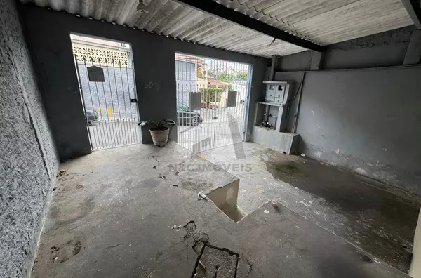 CA3558 - Casa para Locação R$2.000 e Venda R$380.000, Jd. Mirante/SP