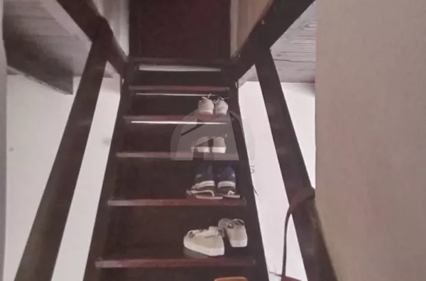 Casa para venda, 2 quarto(s), R$280.000-  Conjunto Habitacional Brigadeiro Faria Lima, São Paulo