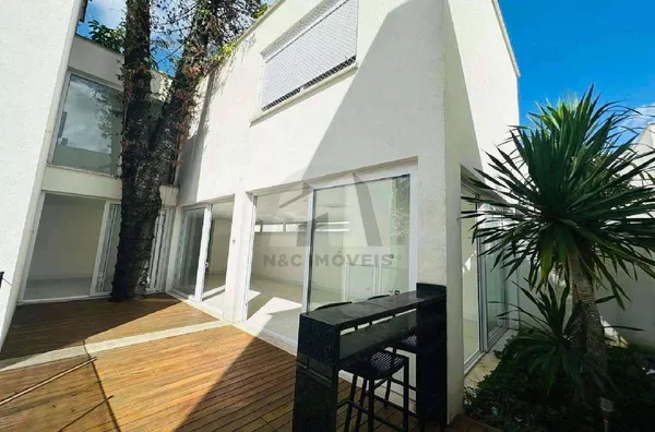 CA5048 - Casa de 365m², à venda R$3.950.000 - Jardim Petrópolis/SP