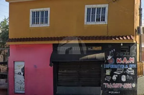 PO5543 - Ponto comercial para Locação R$1.500, Pq. América/SP