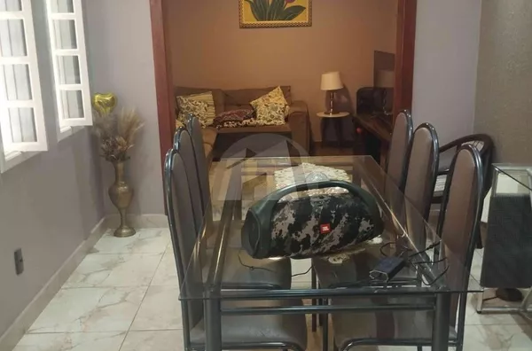 CA4773 - Casa para venda R$650.000 - Jd. Toca/SP