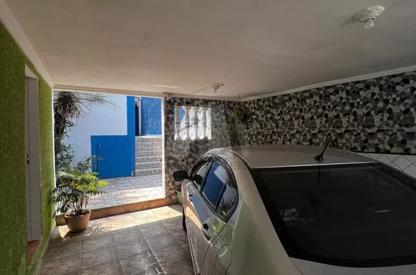 CA4106 - Casa de 144m² para venda por R$580.000 - Jardim Edilene/SP