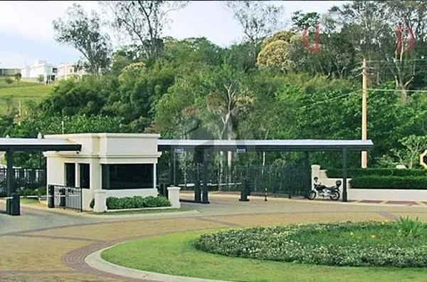 Terreno em condomínio para venda, 810m2 por R$400.000- Itatiba/SP