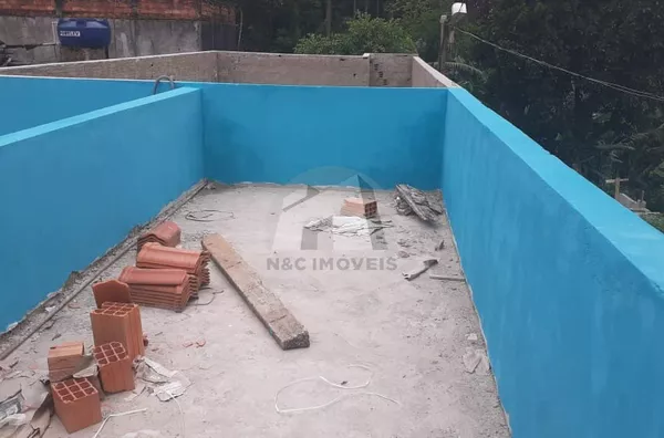 Casa para venda, 2 quarto(s),  R$ 280.000, Jardim Oriental (parelheiros), São Paulo