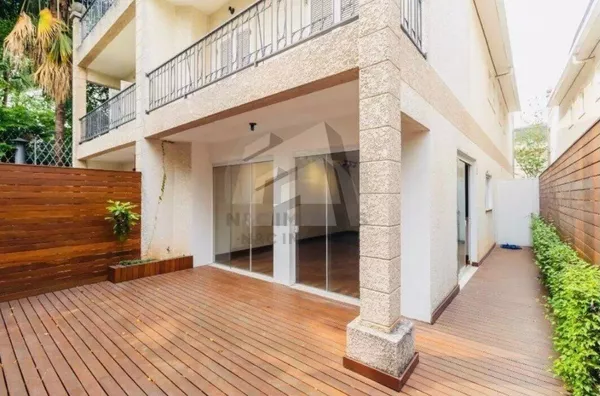 CA4443 - Casa de 300m² para Venda R$2.900.000, Jd. Viana/SP