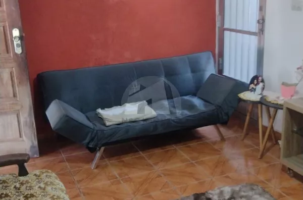 Casa para venda, 2 quarto(s), R$450.000 Cidade Dutra, São Paulo