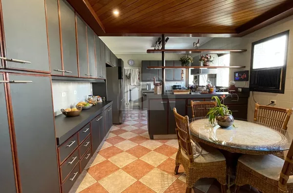 Apartamento para venda, 4 quarto(s), R$ 1.400.000 Vila Suzana, São Paulo