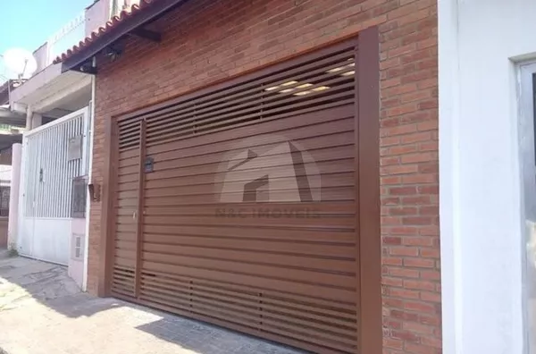 SO2465 - Sobrado de 530m² para venda por R$1.600.000 - Vila Campo Grande/SP