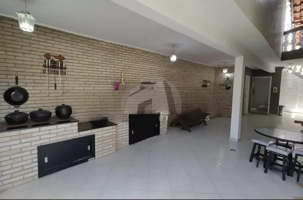 CA5501 - Casa de 206m² para venda por R$1.550.000 - Interlagos, São Paulo/SP