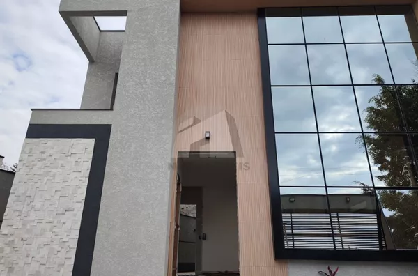 Sobrado para venda, R$1.350.000 Jardim Paulista, Atibaia