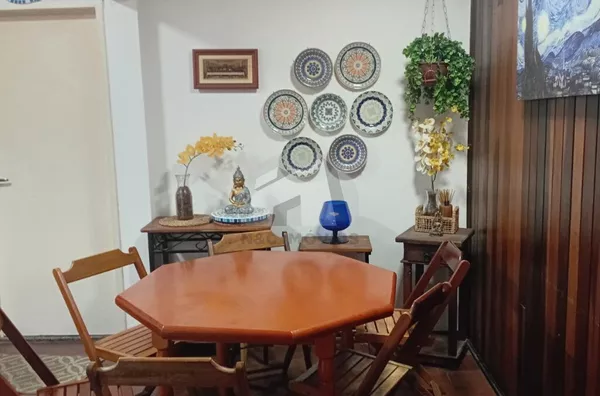 AP5620 - Apartamento de 65m² para venda por R$435.000 - Jardim Taquaral, São Paulo/SP