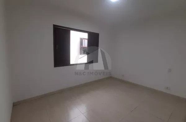 CA5282 - Casa térrea para Locação R$3.500 - Cidade Dutra, São Paulo