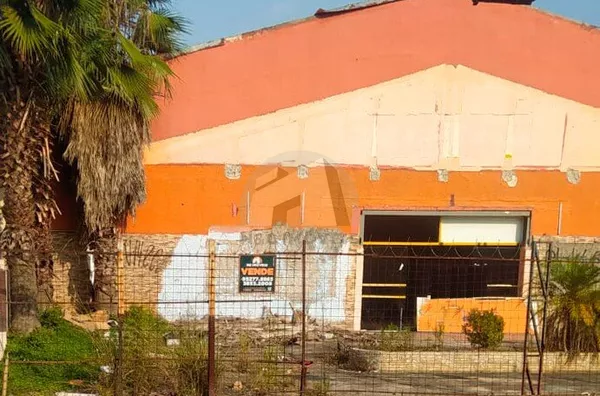 Galpão à venda, 2.000m² por R$ 12.000.000,00 - Santo Amaro - São Paulo/SP