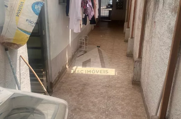 Casa para venda, R$600.000, 3 quarto(s), Vila Gea, São Paulo